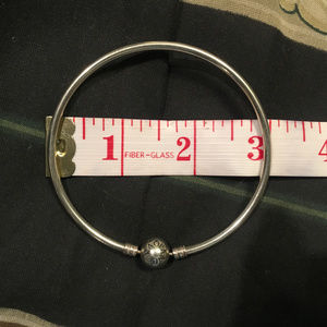Pandora Bangle
